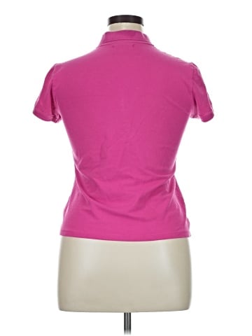 Aeropostale Short Sleeve Polo (view 2)