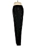 Elie Tahari 100% Polyester Stars Black Casual Pants Size L - photo 5