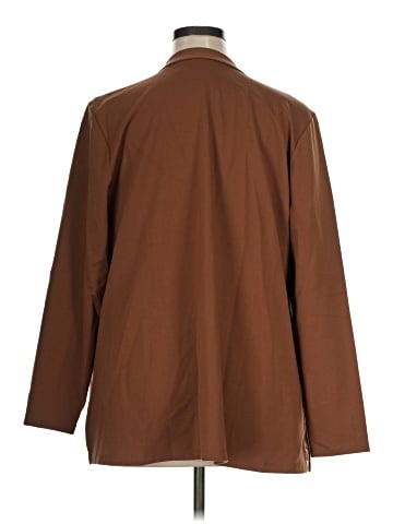 Susan Graver Coat (view 2)