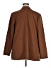 Susan Graver Brown Coat Size XL - photo 2