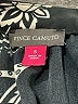Vince Camuto Black Tank Top Size S - photo 7