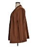 Susan Graver Brown Coat Size XL - photo 5