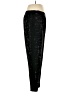 Elie Tahari 100% Polyester Stars Black Casual Pants Size L - photo 4