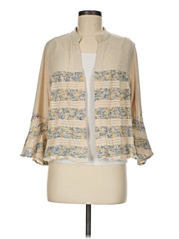 Young Threads Cardigan (view 1)