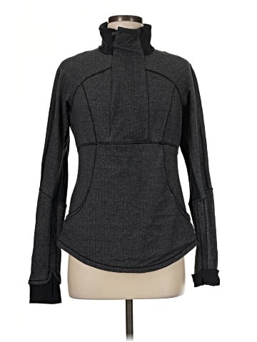 Lululemon Athletica Fleece (view 1)
