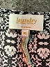 Laundry by Shelli Segal 100% Polyester Black Sleeveless Blouse Size XS - photo 7