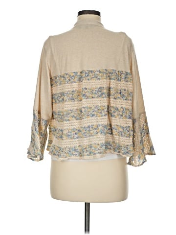 Young Threads Cardigan (view 2)