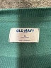 Old Navy Solid Teal Sweatshirt Size XL - photo 7