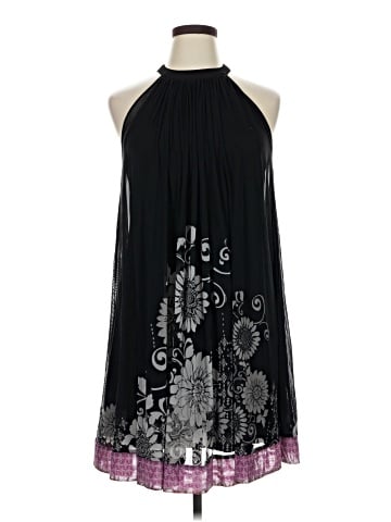 ICE Cocktail Dress (view 1)
