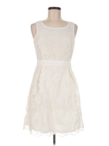 Doe & Rae Cocktail Dress (view 1)
