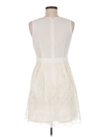 Doe & Rae Cocktail Dress (view 2)