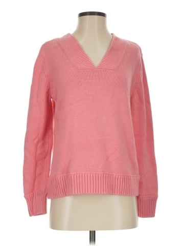 Talbots Pullover Sweater (view 1)