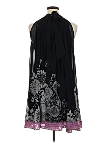 ICE Cocktail Dress (view 2)