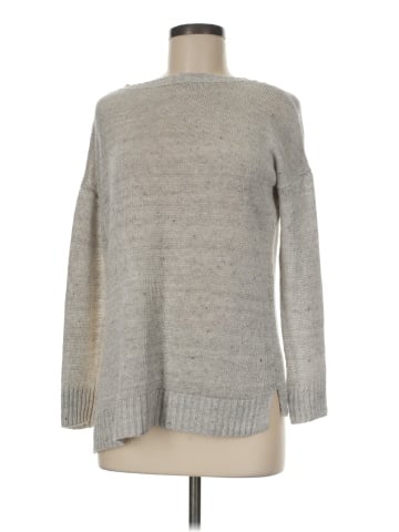 Eileen Fisher Turtleneck Sweater (view 1)