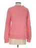 Talbots Pink Pullover Sweater Size S - photo 2