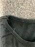 Unbranded Black Sleeveless T-Shirt Size 3 - 4T - photo 3