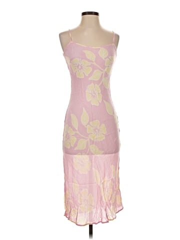 Cool Change Cocktail Dress (view 1)
