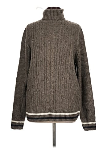 Primark Turtleneck Sweater (view 1)