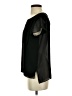 LA Made Black Short Sleeve Blouse Size S (estimated) - photo 5