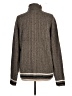 Primark Brown Tan Turtleneck Sweater Size L - photo 2