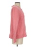 Talbots Pink Pullover Sweater Size S - photo 4
