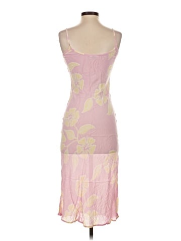 Cool Change Cocktail Dress (view 2)