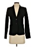 J.Crew Black Blazer Size XXS - photo 1