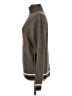 Primark Brown Tan Turtleneck Sweater Size L - photo 5