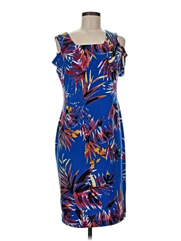 Calvin Klein Cocktail Dress (view 1)