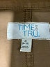 Time and Tru Brown Jacket Size Med - 10 - photo 6
