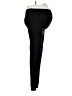 Blanqi Black Active Pants Size Lg Maternity - photo 4