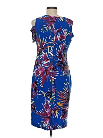 Calvin Klein Cocktail Dress (view 2)