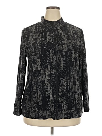 Cj Banks Turtleneck Sweater (view 1)