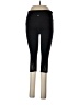Gap Fit Black Active Pants Size Lg Petite - photo 2