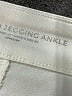 Chico's Ivory Jeggings Size Sm (0) - photo 7
