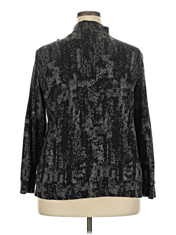Cj Banks Turtleneck Sweater (view 2)