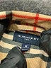 Burberry Golf Red Fleece Size M - photo 3