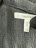 Maurices Gray 3/4 Sleeve Blouse Size XL - photo 7