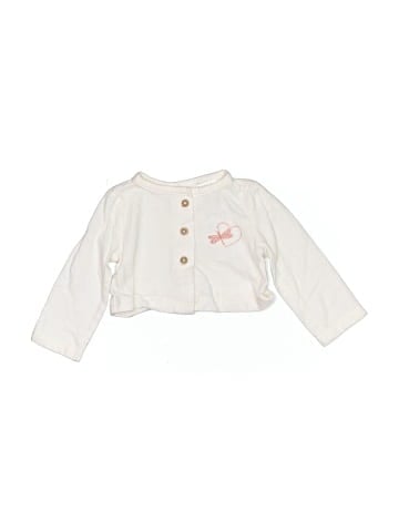 Carter's Long Sleeve Polo (view 1)