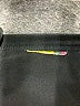 Unbranded Black Long Sleeve T-Shirt Size M - photo 7
