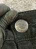 Seven7 Black Casual Pants Size 27 waist - photo 7