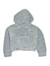 Roxy 100% Recycled Polyester Blue Sweatshirt Size M (youth) - photo 1