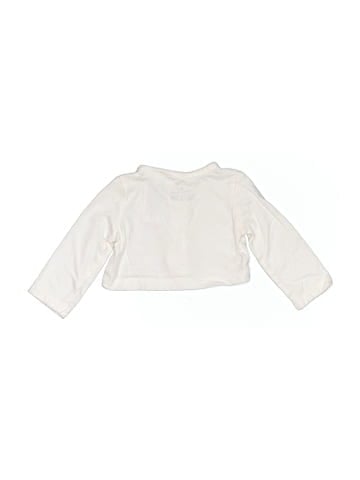 Carter's Long Sleeve Polo (view 2)