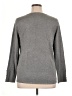 Chico's Gray Sweatshirt Size XL (3) - photo 2