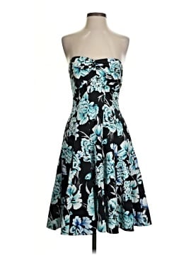 White House Black Market Cocktail Dress (view 1)