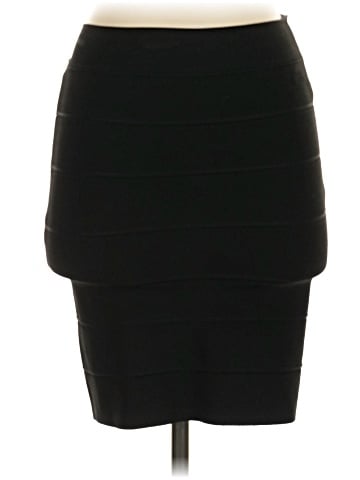 BCBGMAXAZRIA Formal Skirt (view 1)