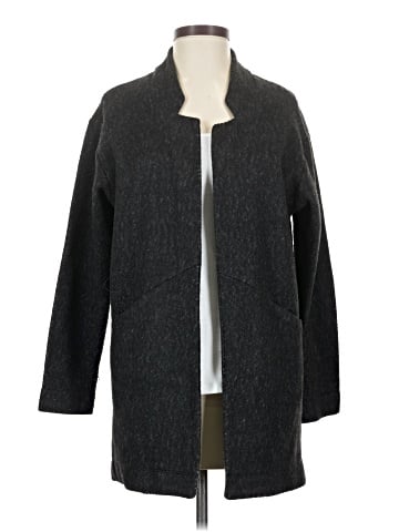Express Coat (view 1)