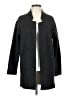 Express 100% Polyester Gray Coat Size XS - photo 1