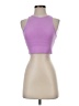 Athleta Purple Tank Top Size XS (estimated) - photo 1