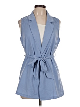 Shein Sleeveless Blouse (view 1)